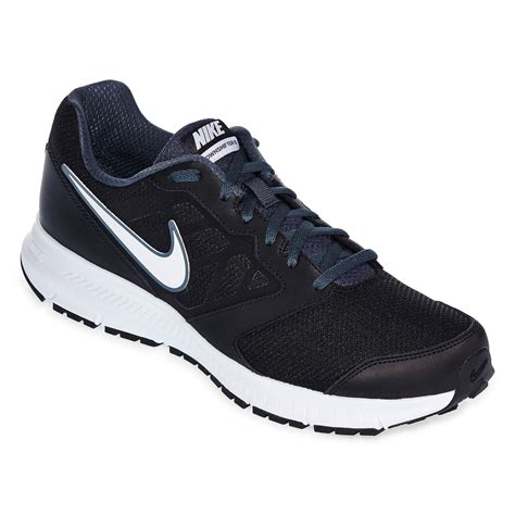 Nike Downshifter 6 Men's Running Shoes 6 D 